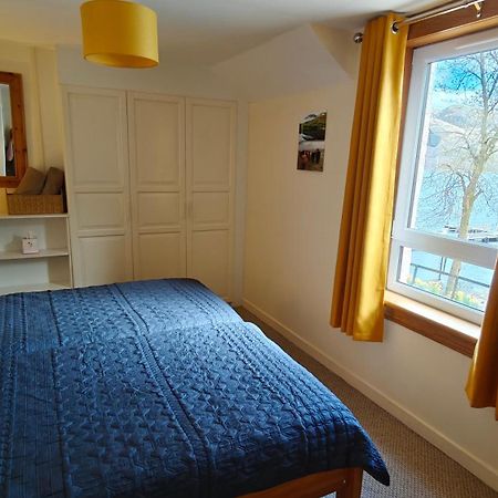 Number 4, Loch Shiel View Vila Glenfinnan Exterior foto