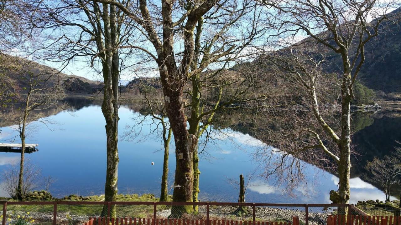 Number 4, Loch Shiel View Vila Glenfinnan Exterior foto