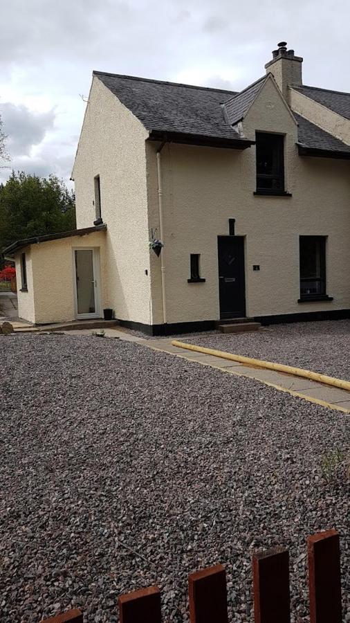 Number 4, Loch Shiel View Vila Glenfinnan Exterior foto